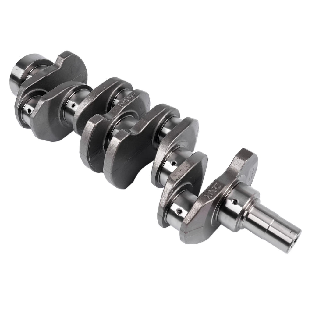 Crankshaft for Cummins Diesel Forklift Excavator Loader