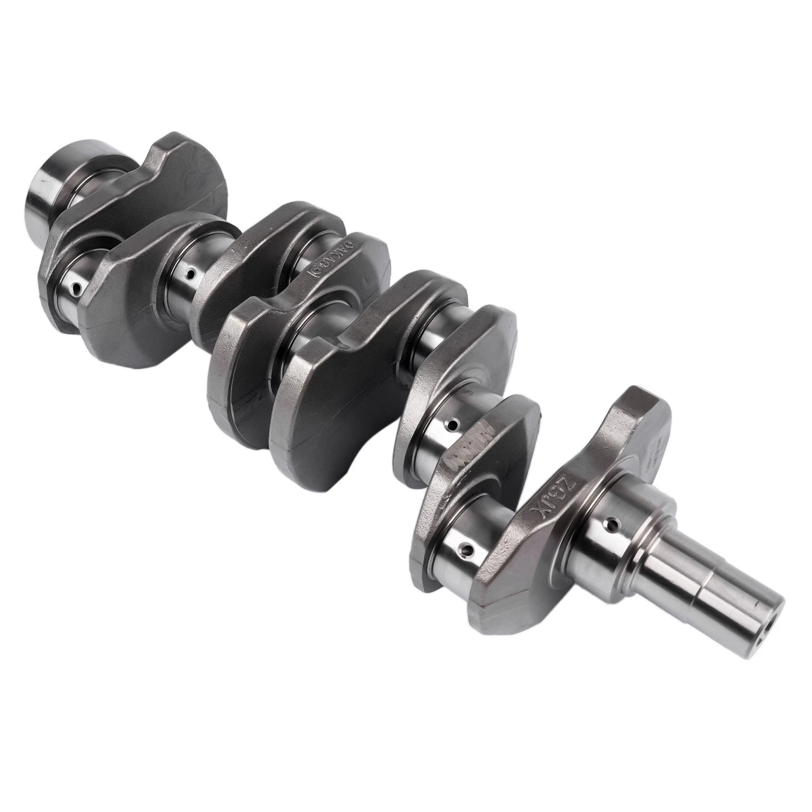 Crankshaft for Cummins Diesel Forklift Excavator Loader