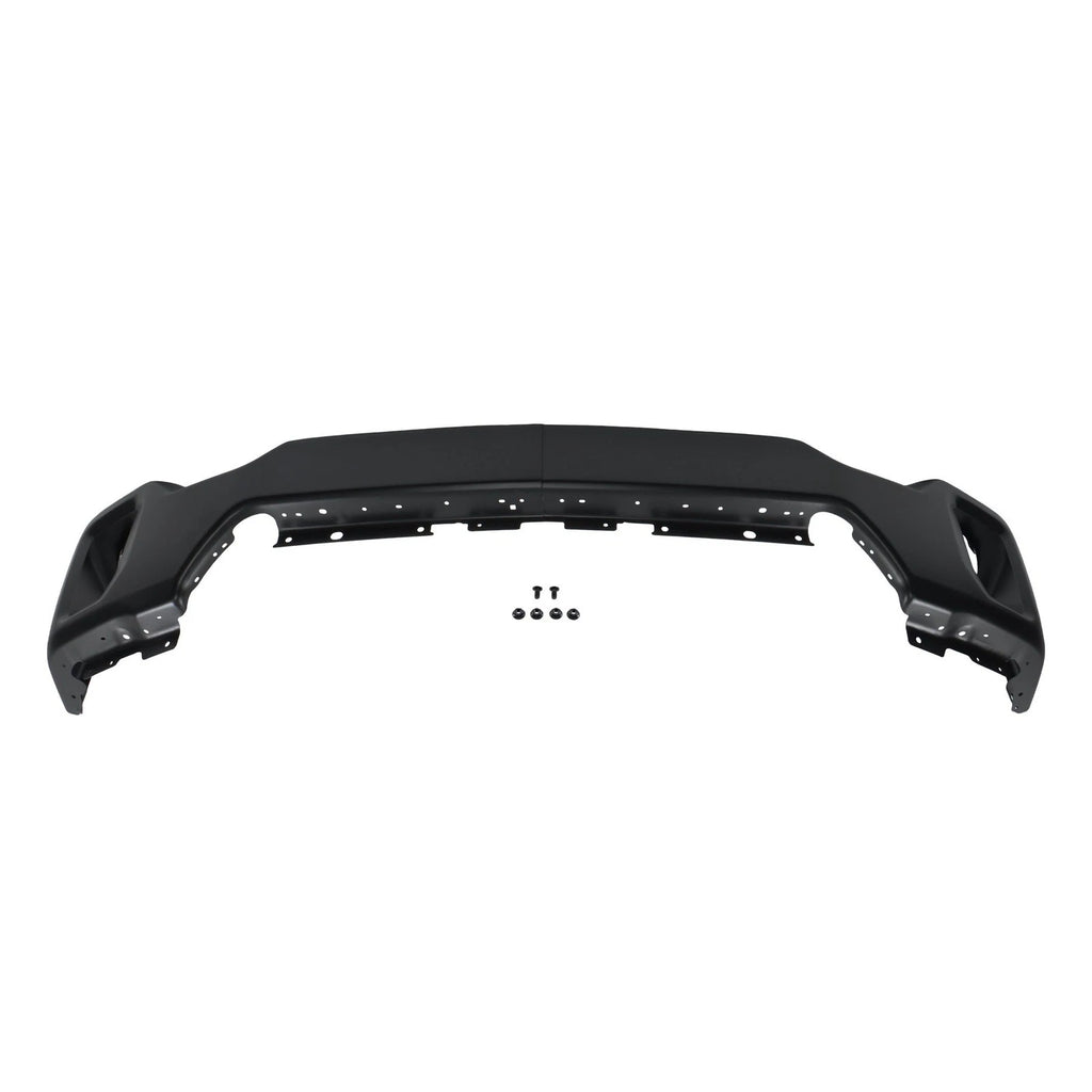 Front Bumper for GMC Sierra 2500HD 3500HD (2020-2023)