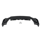 Front Bumper for GMC Sierra 2500HD 3500HD (2020-2023)
