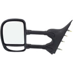 Set of 2 Towing Mirrors for E350 Van, E450, E150
