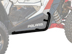 SuperATV Heavy Duty Nerf Bars for Polaris RZR XP 1000 / S 1000 (2014–2023)
