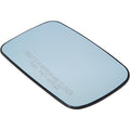 Heated Mirror Glass for BMW 330Ci (2001–2006) Right Side