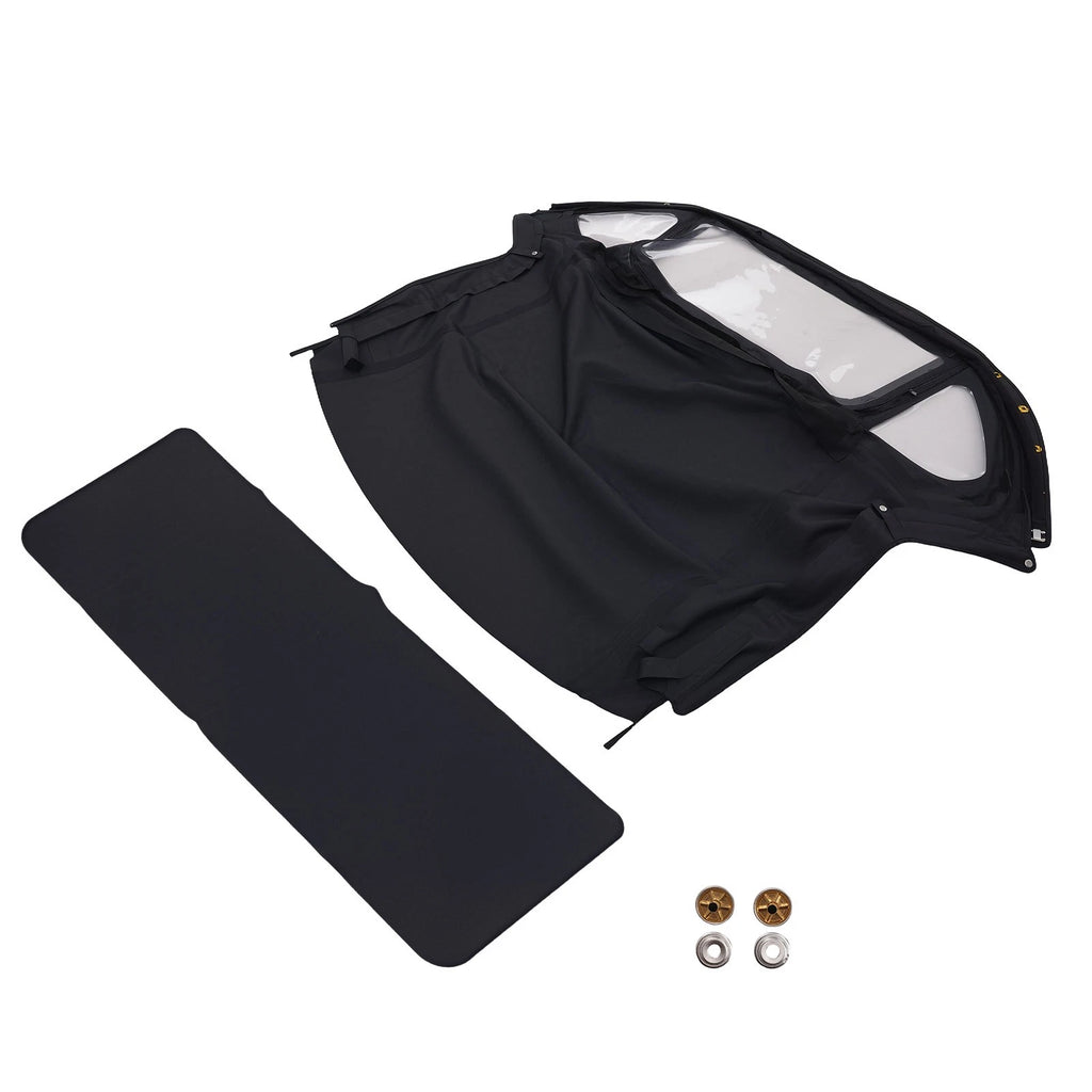 Convertible Top Assembly for MG MGB (1971–1980) WC540NZ6 B0-3302-22