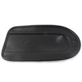Rear Fender Bib for Harley Fatboy Softail Deluxe FLSTN (2006–2010)