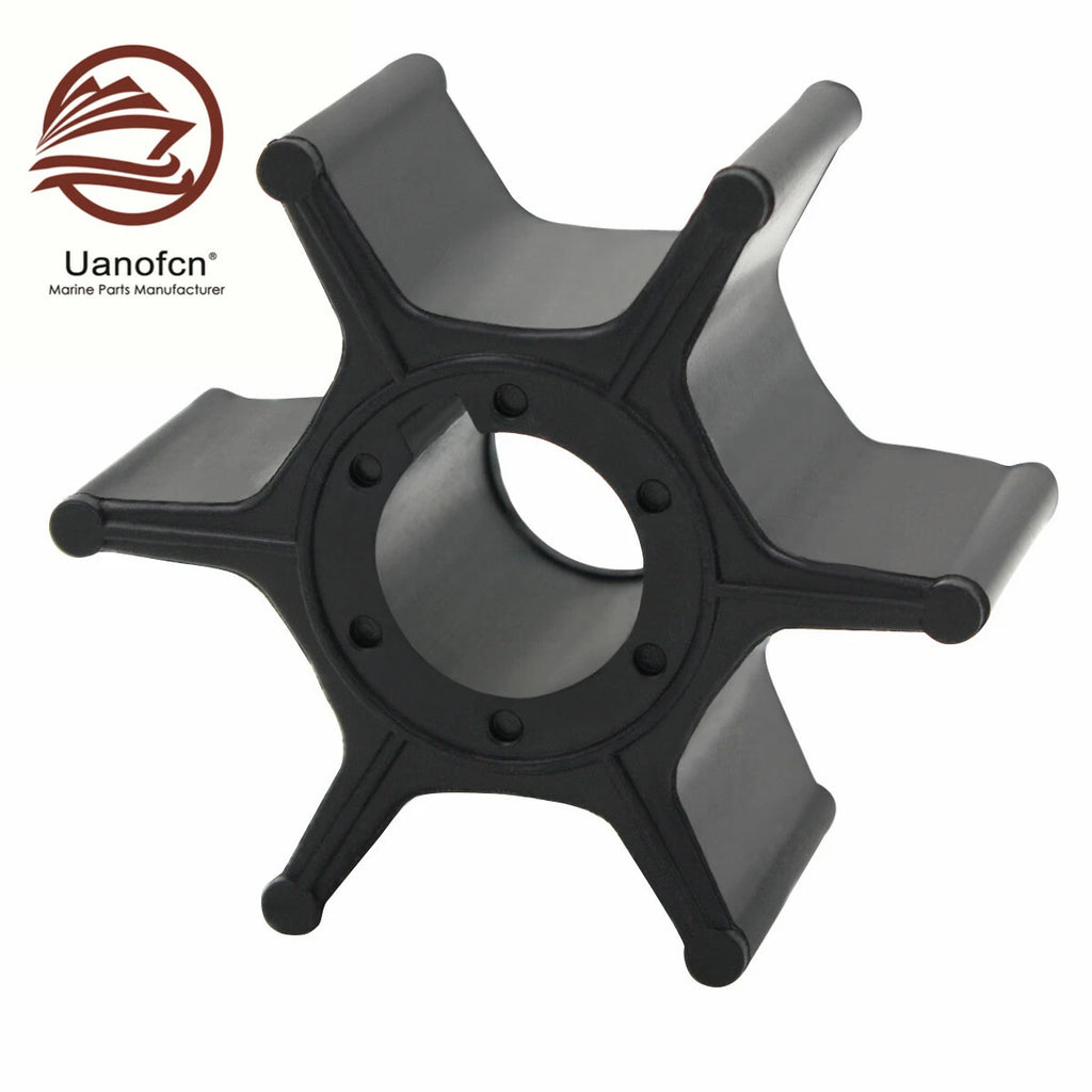 Water Pump Impeller for Suzuki DT8C 9.9C (17461-92D02, Sierra 18-3000, 500319)
