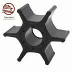 Water Pump Impeller for Suzuki DT8C 9.9C (17461-92D02, Sierra 18-3000, 500319)