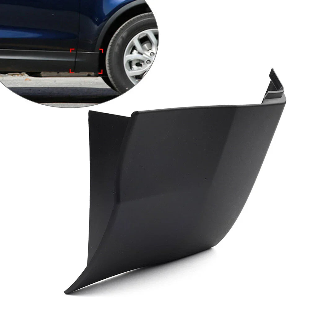 Front Right Wing Lower Trim Molding for Land Rover Discovery (2017-2023)
