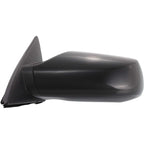 Power Mirror for Nissan Altima Sedan (2007–2012) Paintable Driver Side