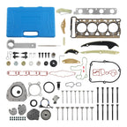 Timing Chain Head Gasket Repair Kit for VW Jetta Golf (2008-2013)