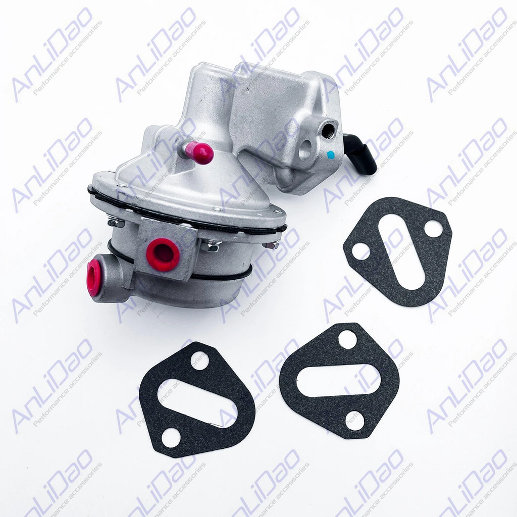 Mechanical Fuel Pump for Mercruiser 7.4L 8.2L 454 502 (861677T 18-8860)