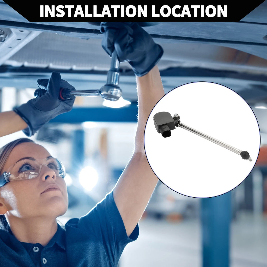 Suspension Ride Height Level Sensor for Mercedes-Benz W463 (2019–2023)