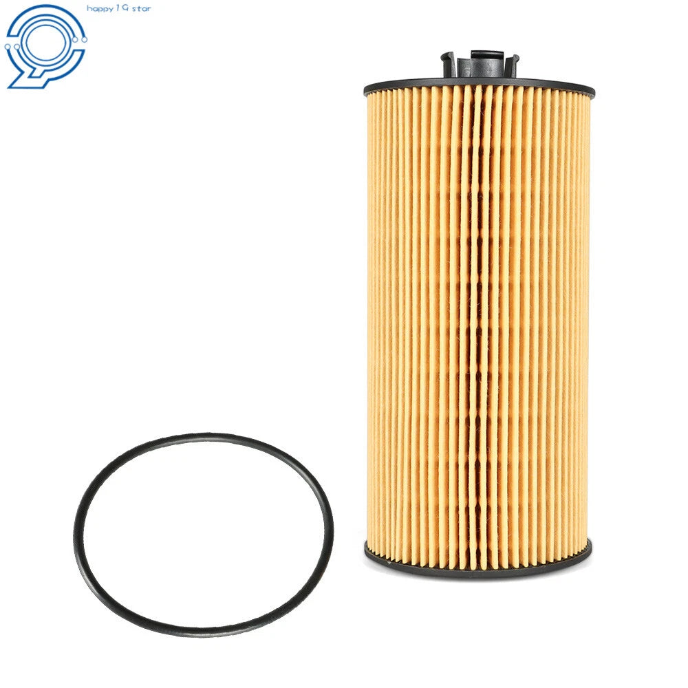 Oil Filter for Ford 6.0L & 6.4L Powerstroke Diesel (2003–2007) FL-2016