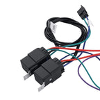 Hydraulic Tilt Trim Wiring Harness 7014G for CMC/TH Marine Jack Plate