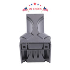 Center Console Cup Holder Divider for Lexus ES350 (2007-2012)