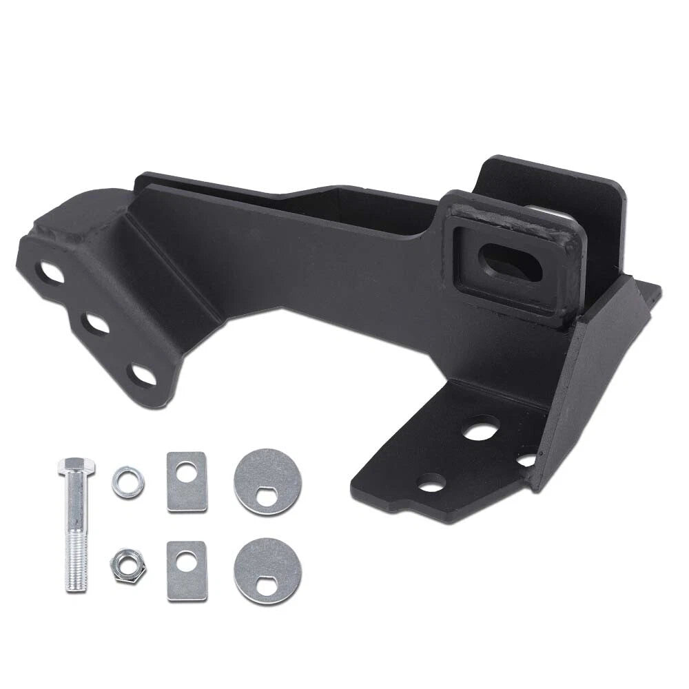 Set of 2 Track Bar Drop Brackets for Ford F250 F350 4WD (2011–2021)