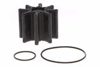 Sea Water Pump Impeller for Mercruiser Bravo I II III (47-59362T1, 18-3087)