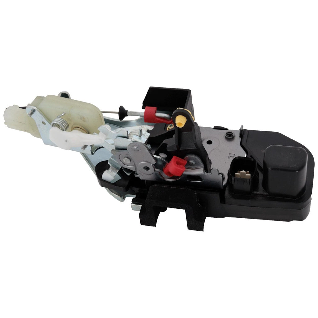 Front Passenger Door Lock Actuator for Dodge Challenger (2011–2014)