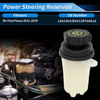 Power Steering Reservoir Fluid for Ford Focus (2011–2019) 1892564 BV613R700A1A