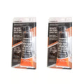 Set of 2 RTV Silicone Gasket Makers for Automotive Applications (600°F)