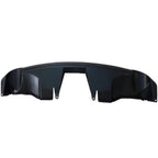 Replacement Rear Lower Bumper Cover for Toyota Avalon (2011–2012)