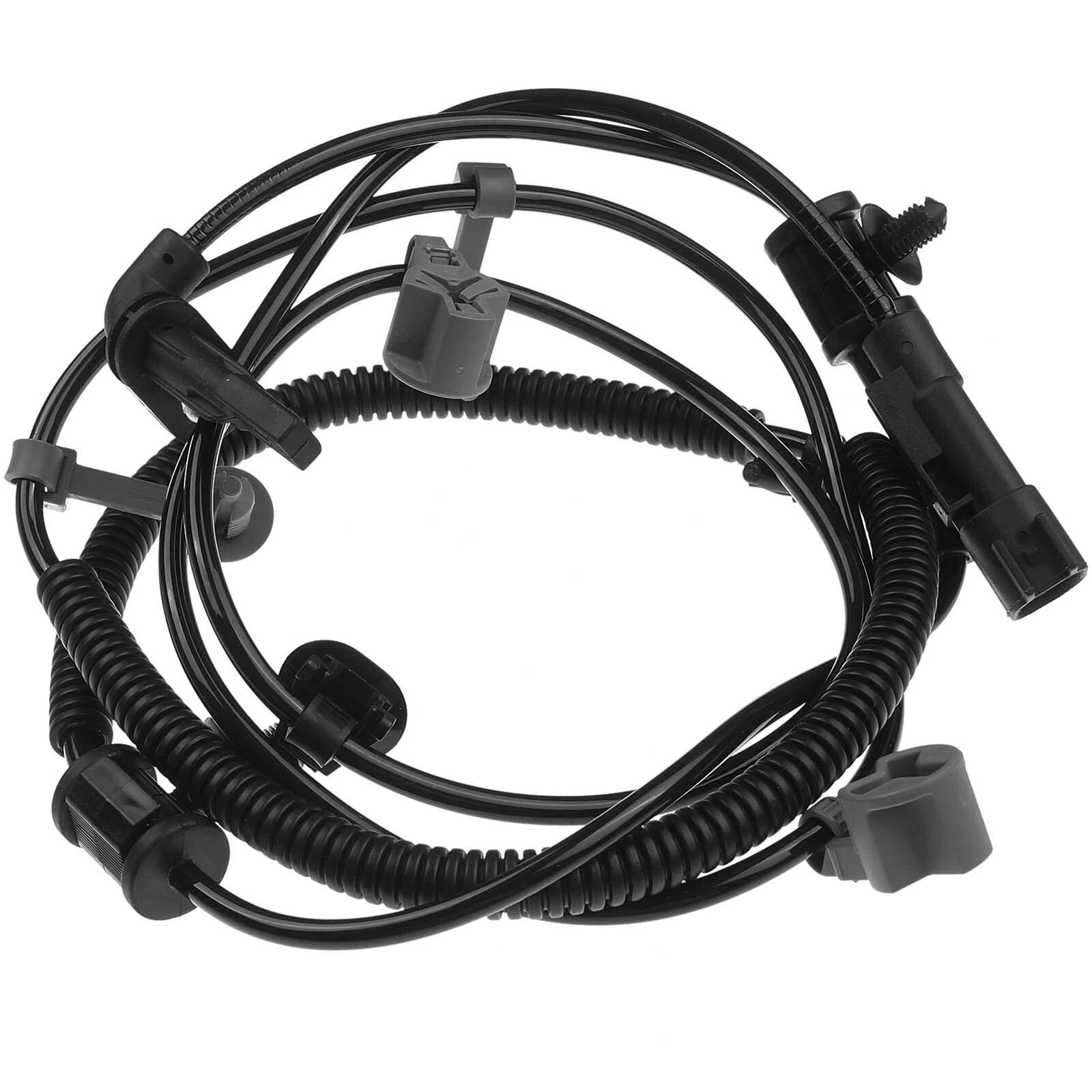 Rear Right ABS Wheel Speed Sensor for Chevy Malibu, Impala (2013-2015)