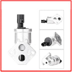 Idle Air Control Valve for Ford Fiesta, Focus (1998-2005)