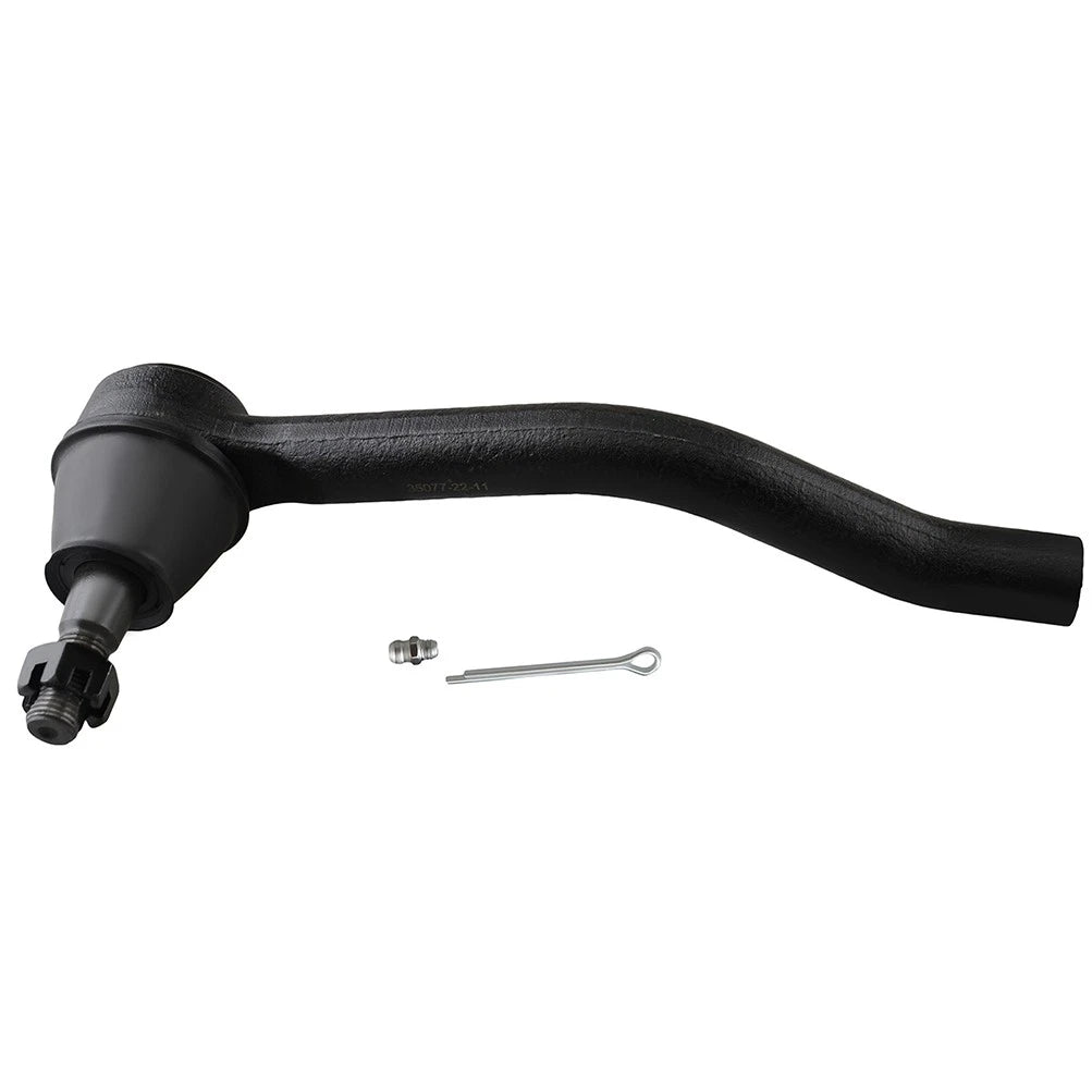 2X Front Outer Tie Rod End for Nissan Maxima (2016–2019)