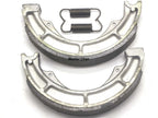Brake Shoes for Suzuki King Quad 400 (2003–2008)