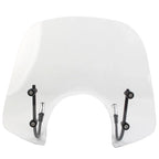 ABS Windshield for Vespa GTS 250, GTS 300 (All Years) Transparent