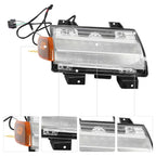LED Turn Signal Light for 2018-2022 Jeep Wrangler JL (2018-2022)