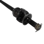 Front Passenger Side Axle for Dodge Ram 1500 (2006-2008) & Ram 2500/3500 (2003-2008)