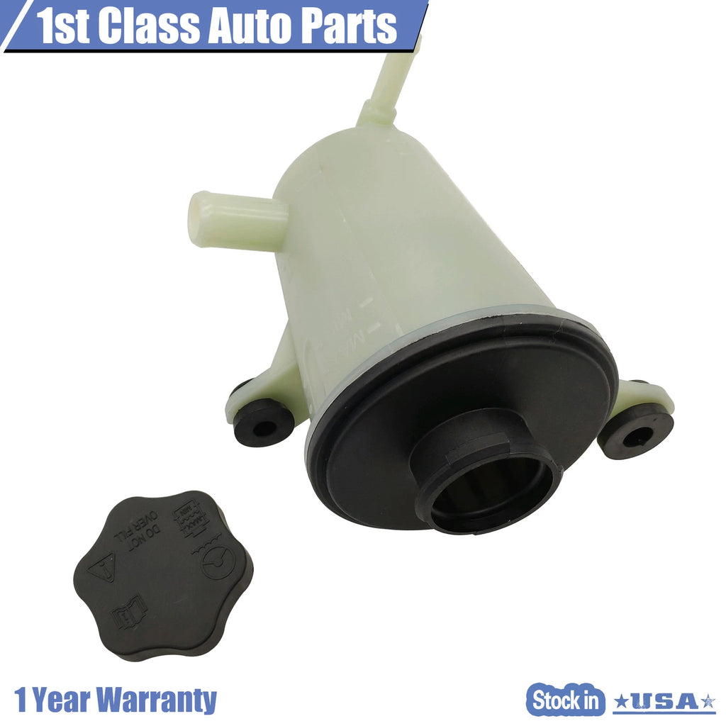 Power Steering Reservoir for Ford Edge Lincoln MKX (2011–2015)