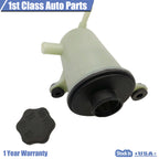 Power Steering Reservoir for Ford Edge Lincoln MKX (2011–2015)