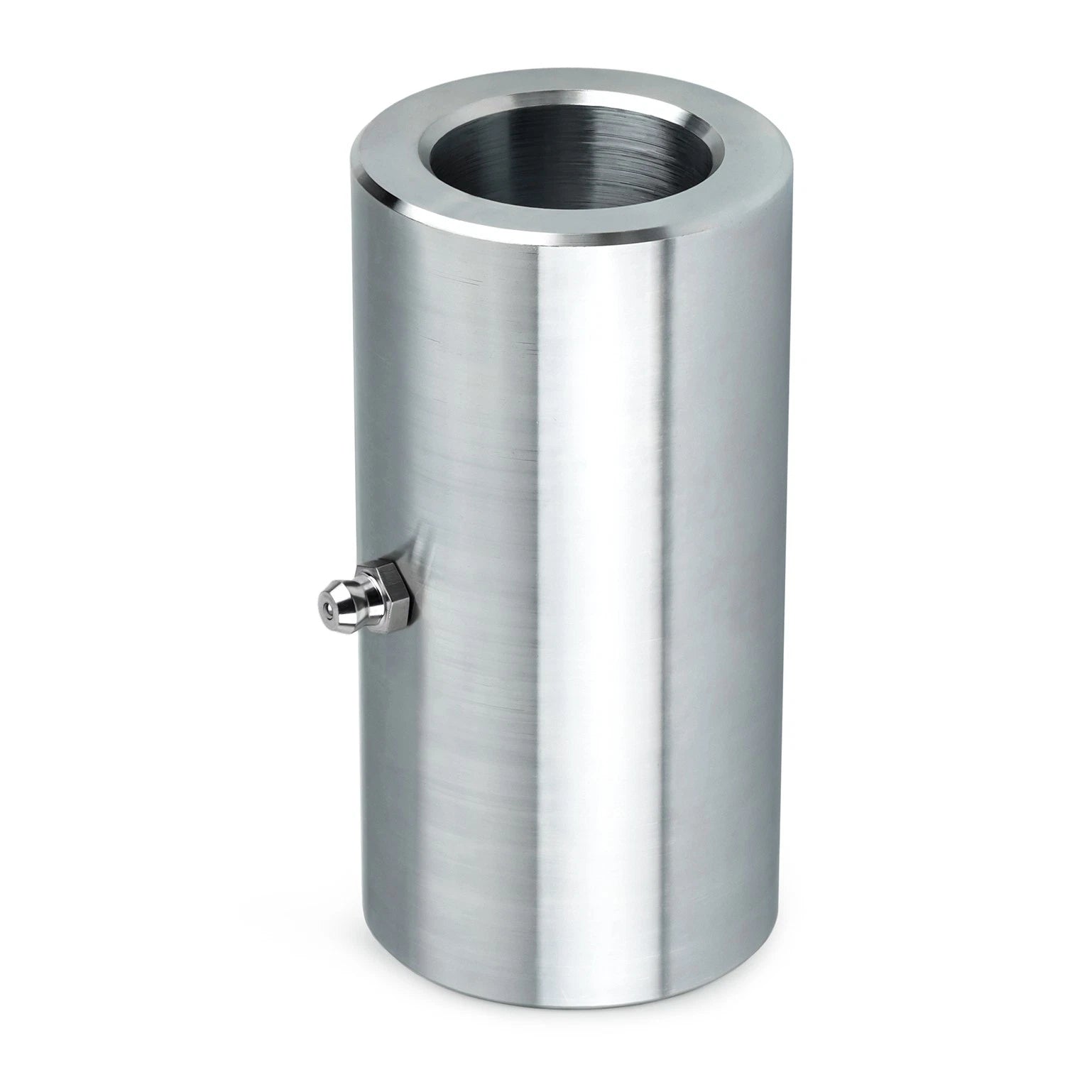 Tailwheel Fork Weld-On Bushing for Bush Hog Squealer Rotary Cutter