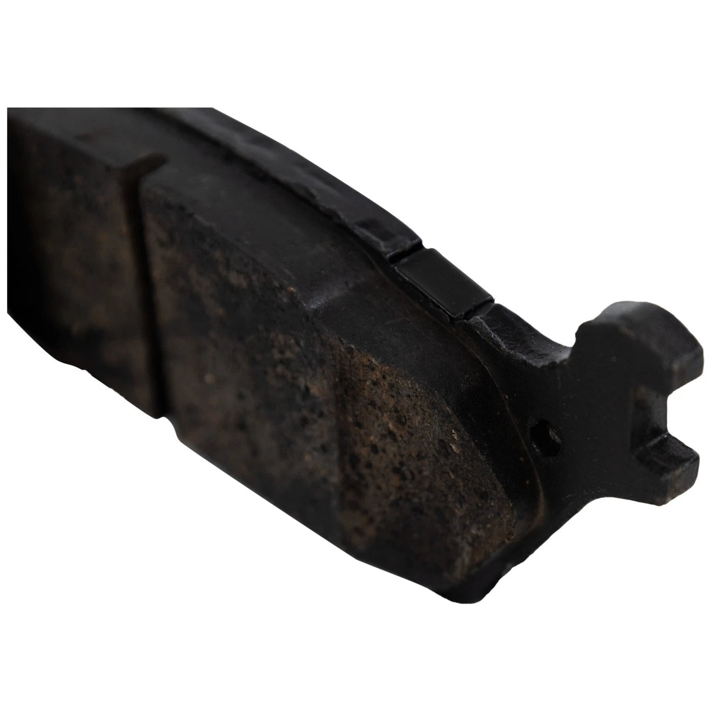 Brake Disc and Pad Kit for Ford F-150 (2012–2014) Rear