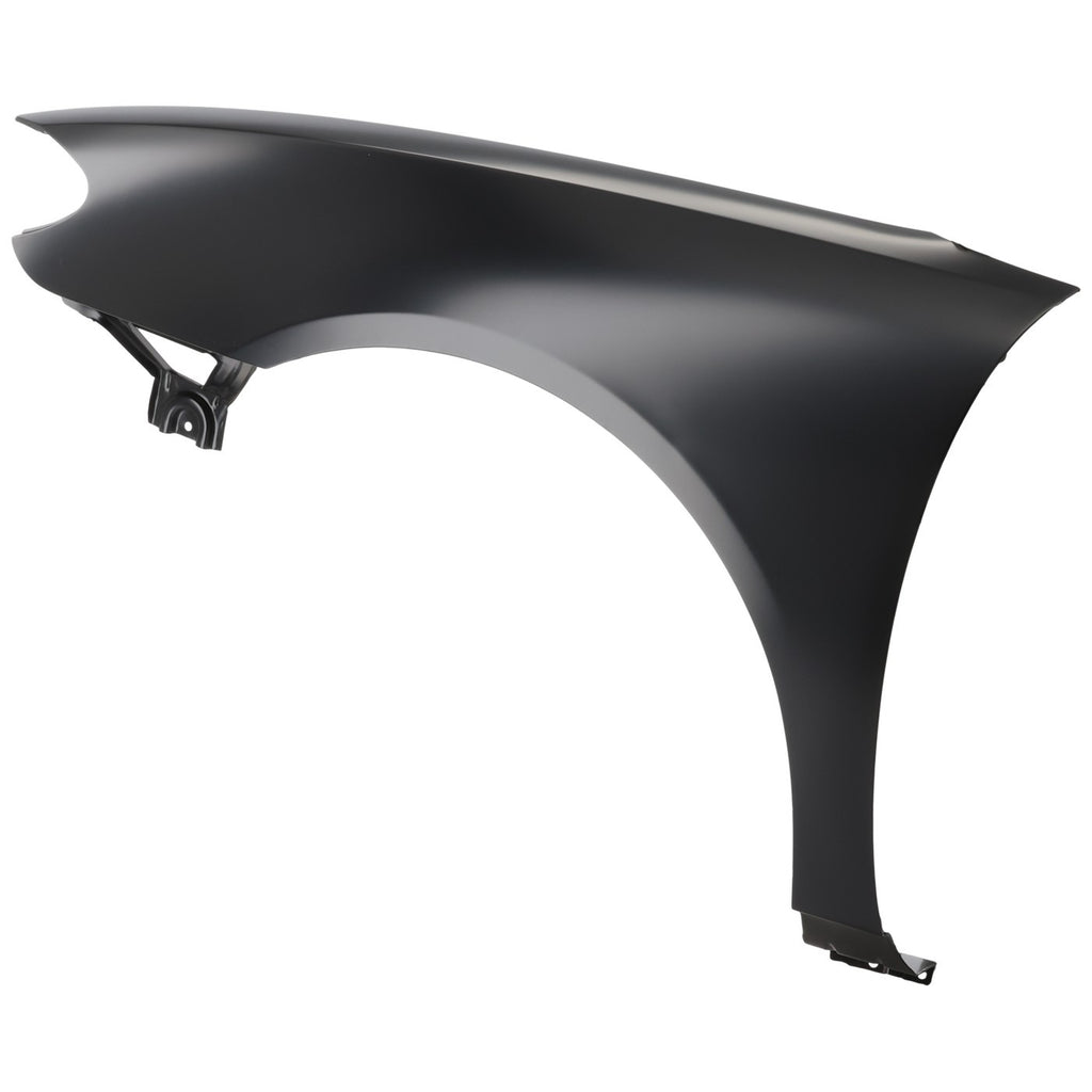Fender for Buick LaCrosse (2005–2009) Front Driver Side