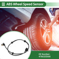 ABS Wheel Speed Sensor No. 47901ED500 for Nissan Tiida C11 (2004–2014)