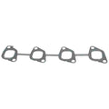 Exhaust Manifold Gasket for Nissan Patrol GU Y61 4cyl 3.0 ZD30DDTi Diesel Engine