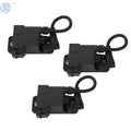 3PCS Ignition Coil for Mercury Outboard Motor (30-300HP)