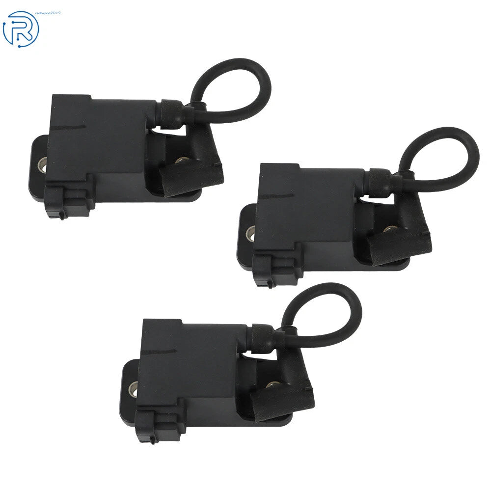 3PCS Ignition Coil for Mercury Outboard Motor (30-300HP)