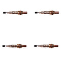 Oxygen Sensors Kit for Ford Windstar 3.0 3.8 V6 (1995–2003)
