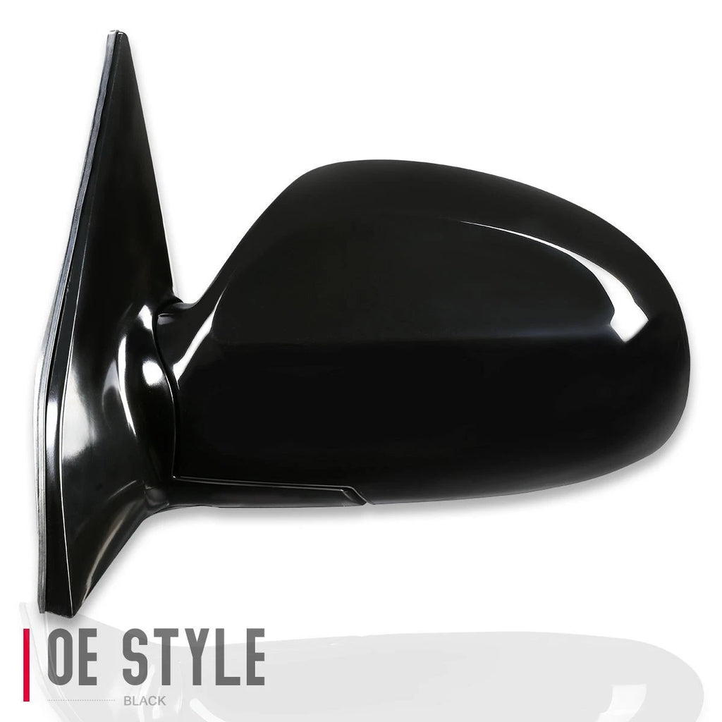OE Style Power Side View Door Mirror Left for Kia Spectra (2002–2004) KI1320110