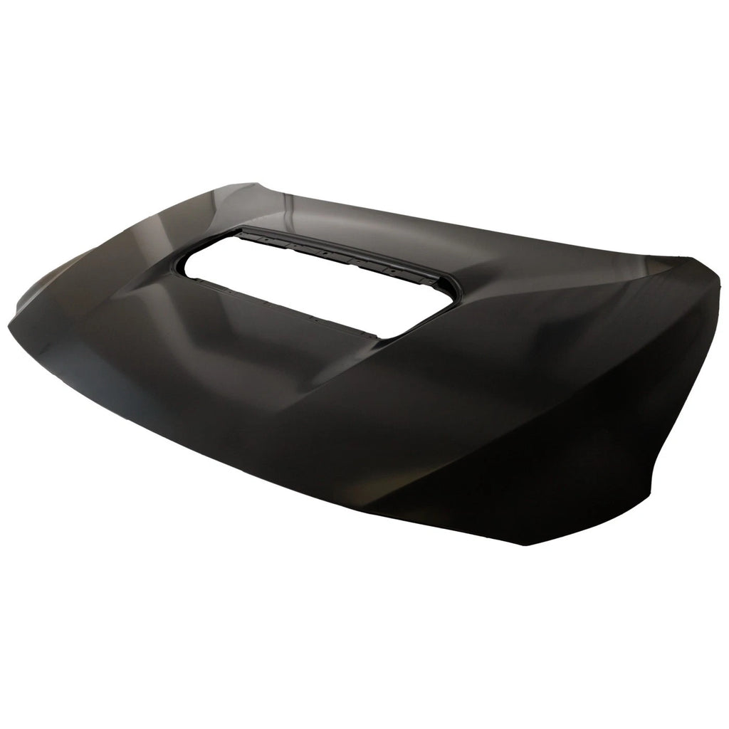 Hood for Subaru WRX (2022–2024) Aluminium