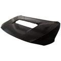 Hood for Subaru WRX (2022–2024) Aluminium