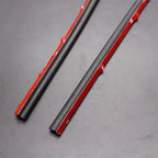 Headlight Rubber Seal Strip for Toyota Prado Land Cruiser (2003-2009)