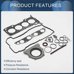 Cylinder Head Gasket Kit No.MW300358 for Mitsubishi 4A91S (No Year Specified)