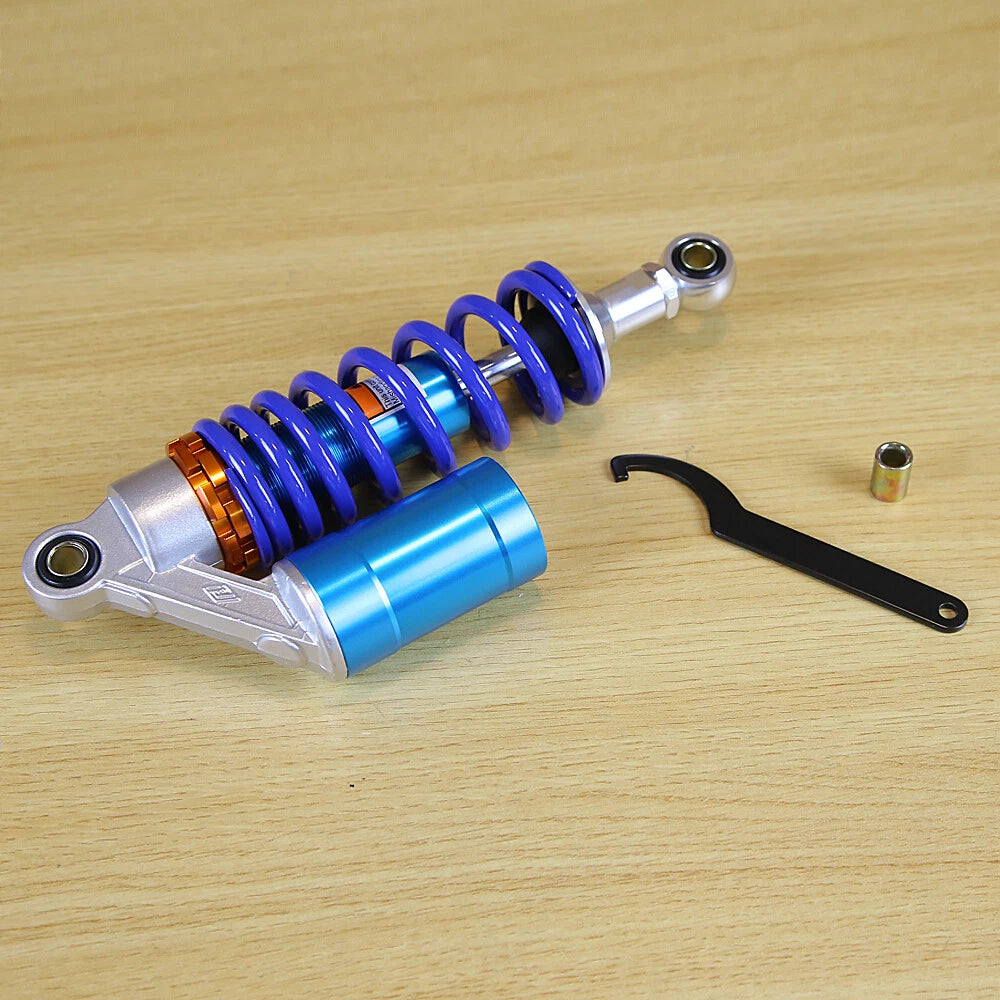 11" Rear Shock Absorber for Pit Dirt Bike ATV Quad KLX110 TTR110 CRF (280mm)