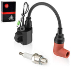 Ignition Coil for Yamaha Outboard C55 C60 C70 C75 C80A C90