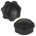 2X Fuel Gas Cap for Gravely Mini-Zero-Turn Mowers (01538400)